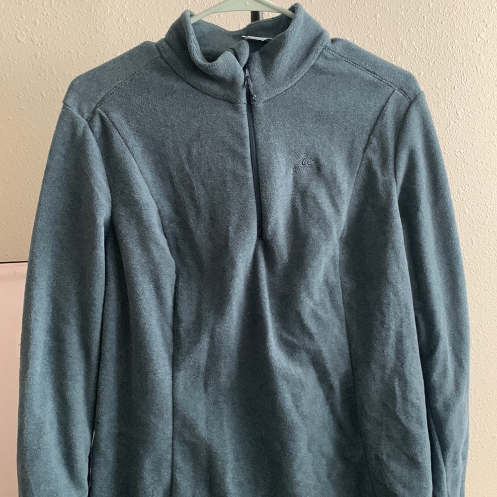 Quechua sweater